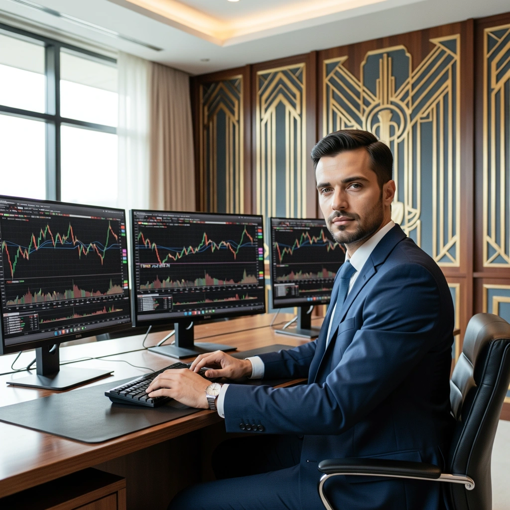 Ambiente Profissional Vanyoko Digital