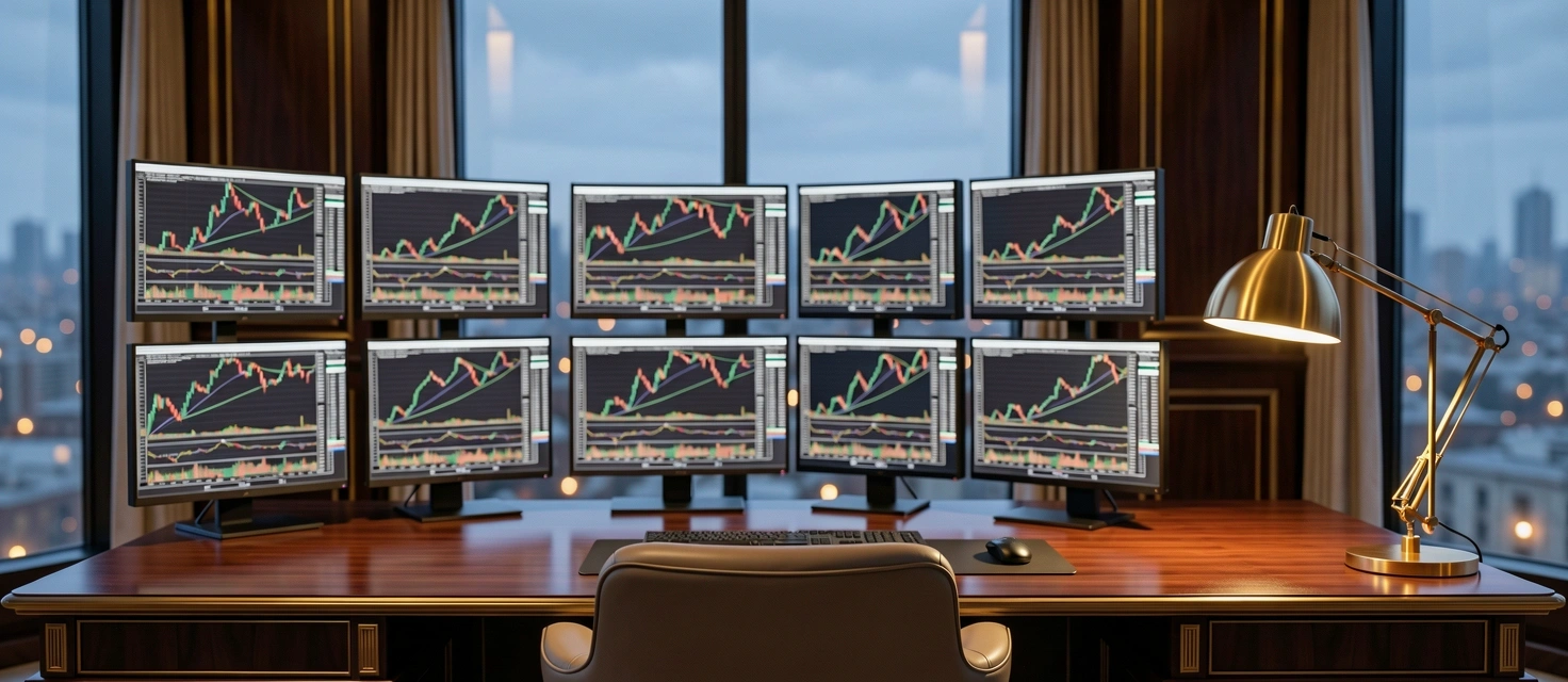 Vanyoko Digital Financial Environment