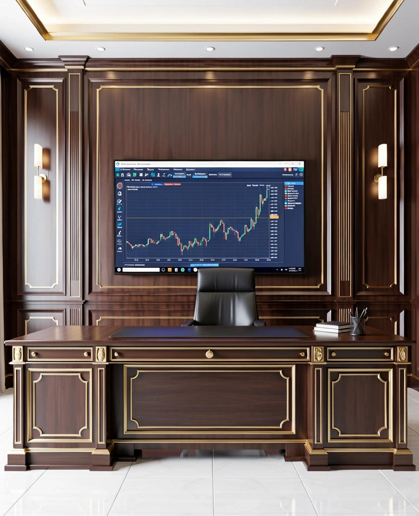 Escritório Vanyoko Digital